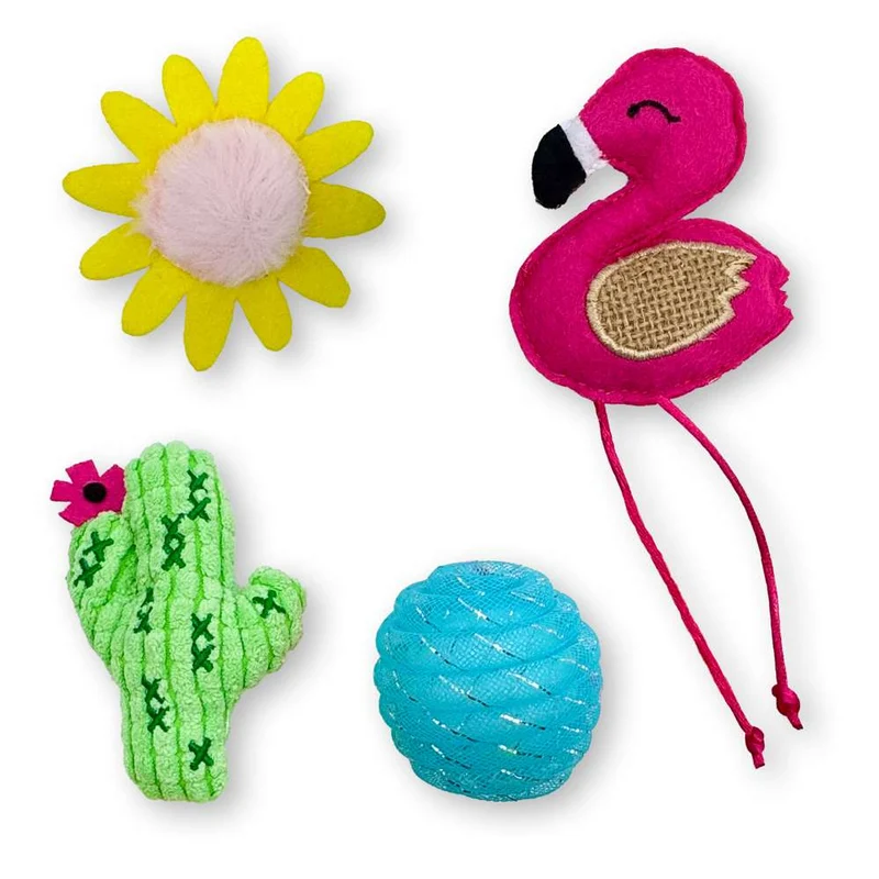Catit Spring Set 4pc