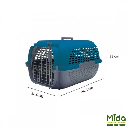 Dogit Pet Voyaguer Transportín