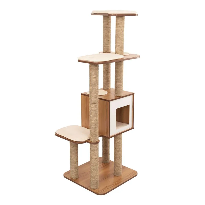 Vesper High Base XL