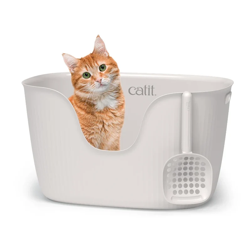 Catit Arenero Loo con Pala