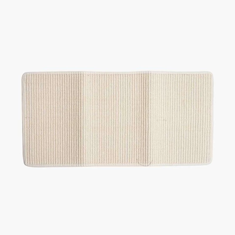 Alfombrilla de sisal para el Vesper Minou