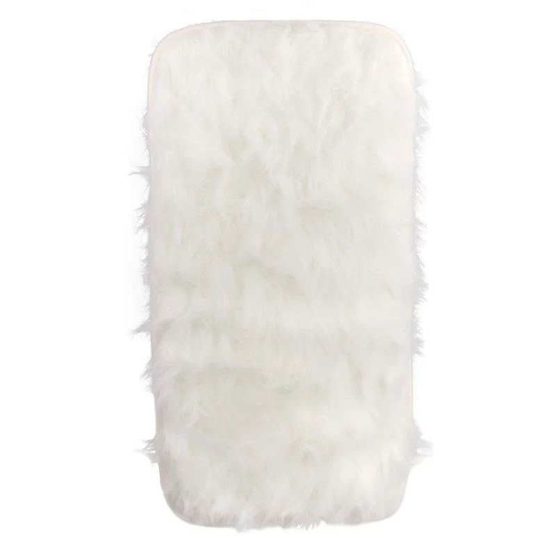 Alfombra de pelos para Vesper Doble