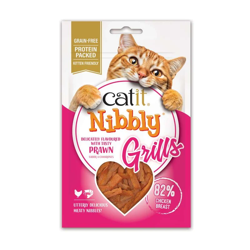 Catit Nibbly Grills