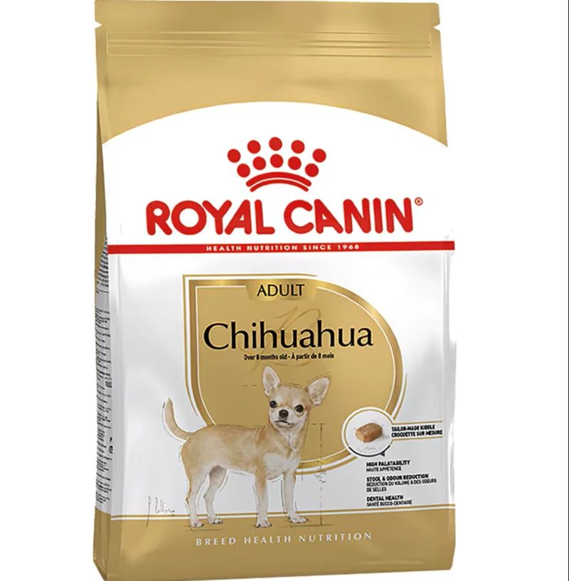 Royal Canin Chihuahua Adult