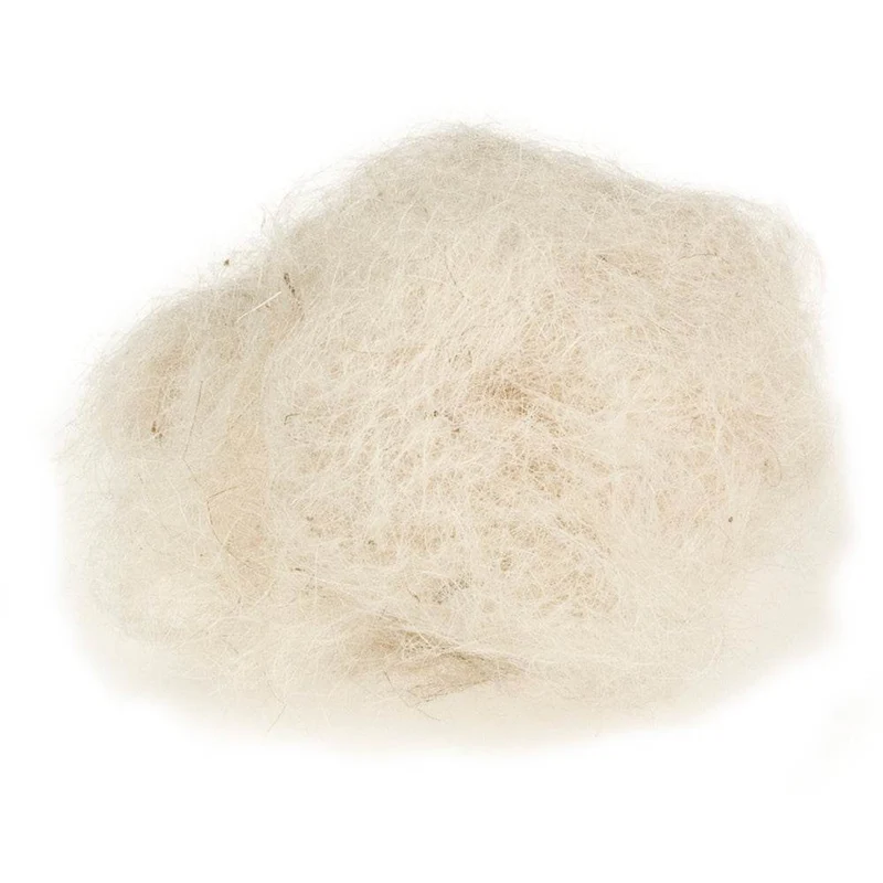 Pelo de cabra