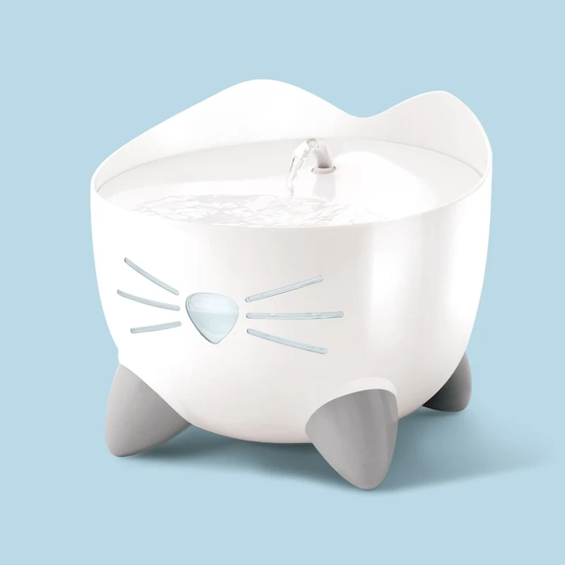 Fuente para gatos Catit PIXI