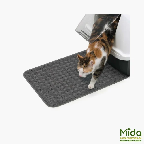 Catit Alfombra para Arenero de Gatos