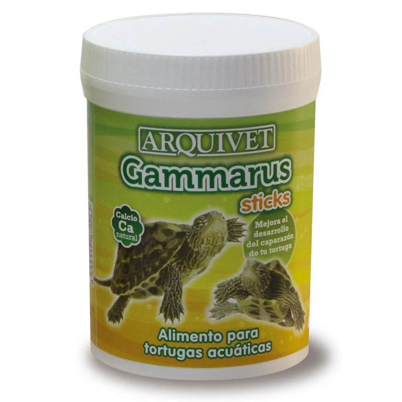 Gammarus Sticks