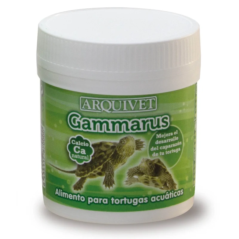 Gammarus