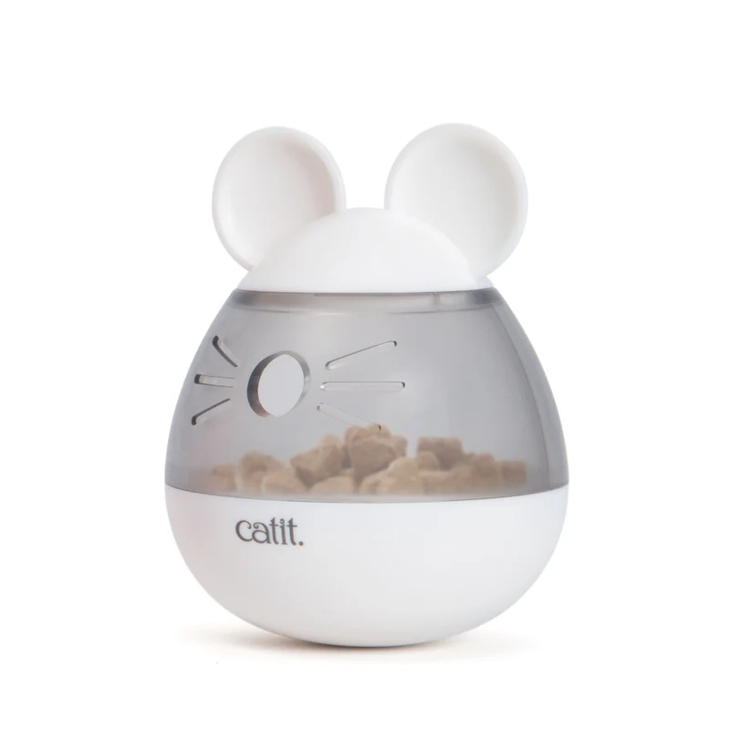 Dispensador de snacks para gatos Catit PIXI