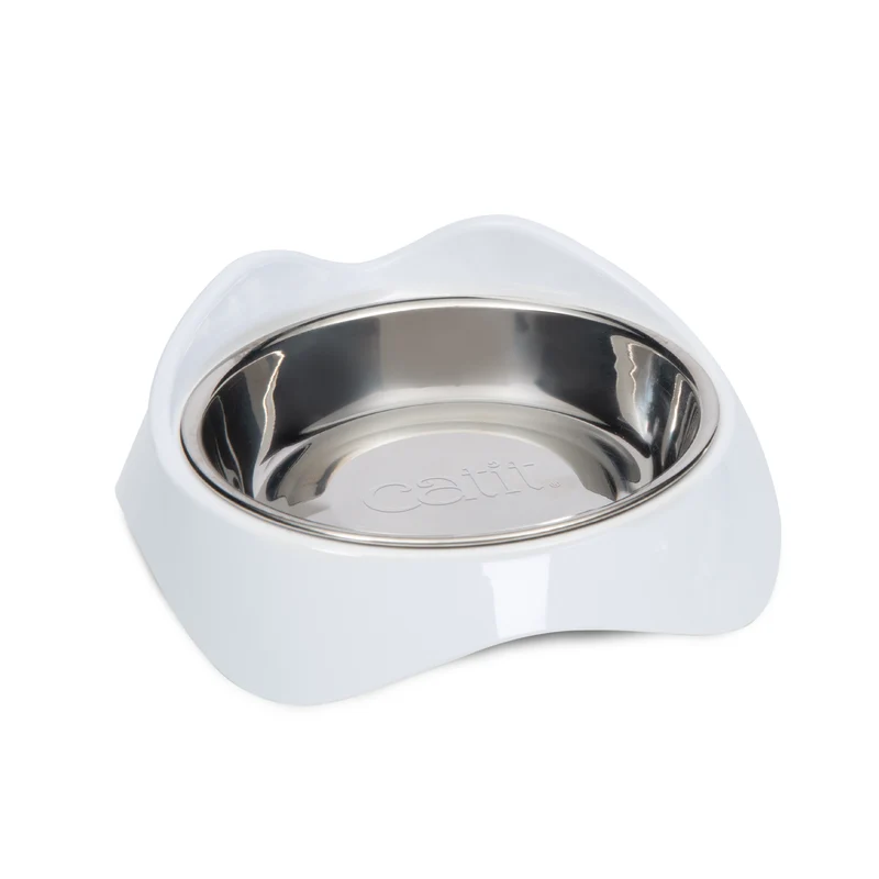 Plato para gatos Catit PIXI