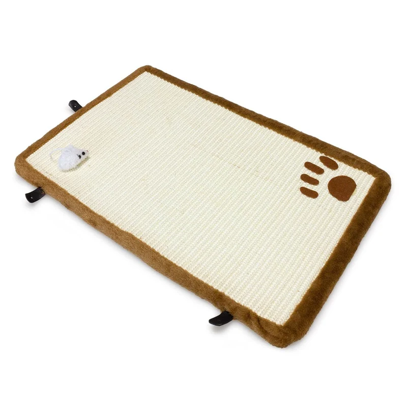 Rascador alfombra - 56 x 35 cm