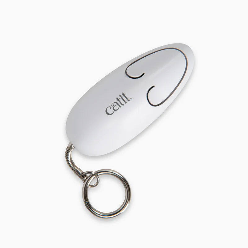 Juguete láser para gatos Catit