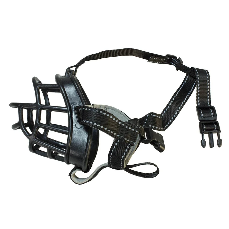 Bozal flexible de silicona