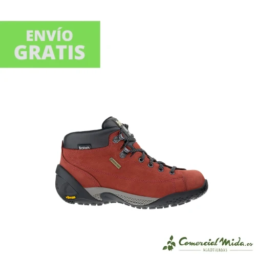 BESTARD TRAVEL LADY Bota de Mujer para Viajes
