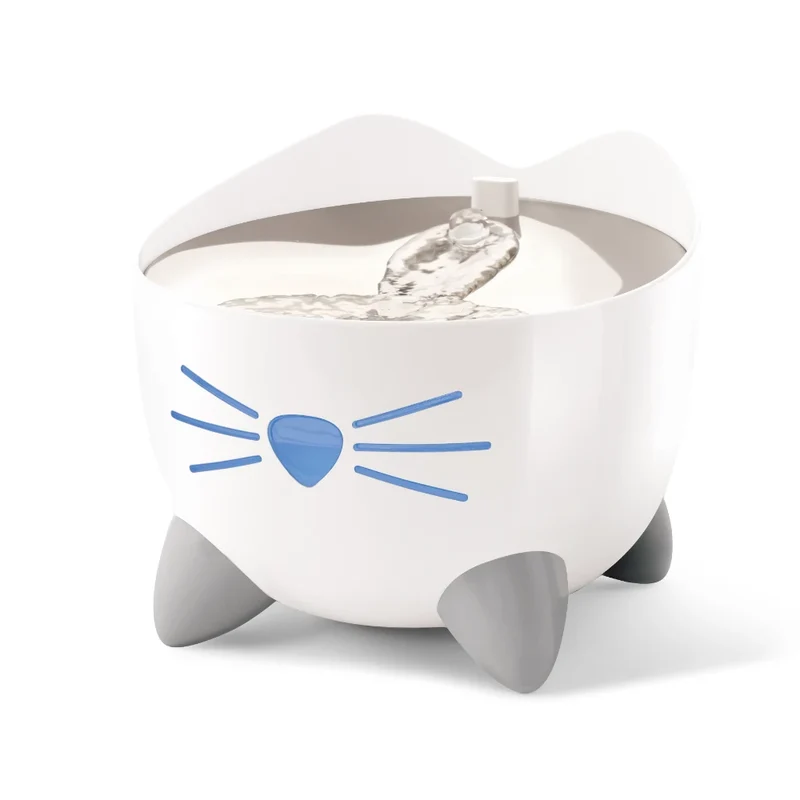 Fuente Inteligente para gatos Catit PIXI