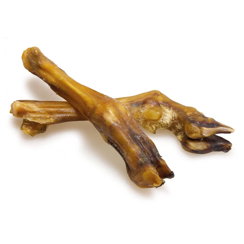 Patas de cordero (Bolsa 5 uds.)