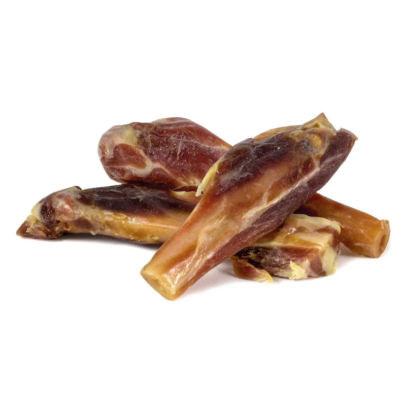 Huesitos de jamón serrano (3 unidades)