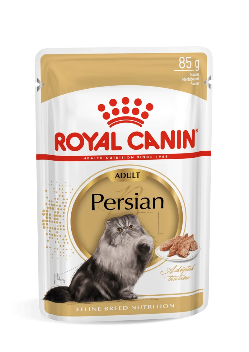 Royal Canin Adult Persian 85 Gr (Sobre Paté)
