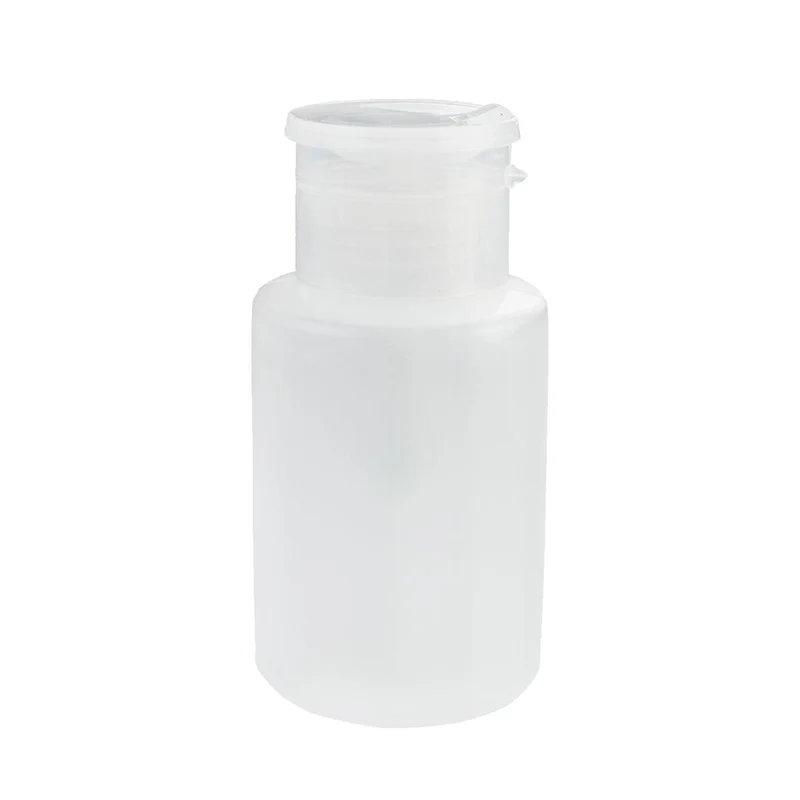 Dispensador para líquidos - Clear 180 ml