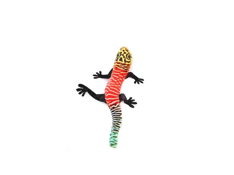 Freedog Lagarto Multicolor, 16x9 cm
