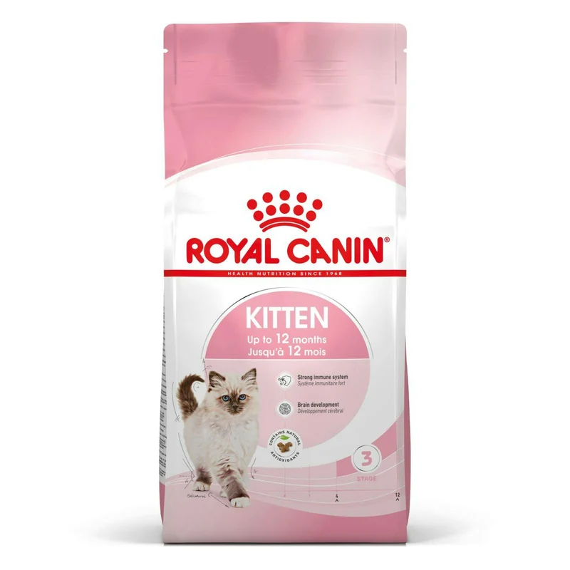 Royal Canin Kitten 0.4 kg
