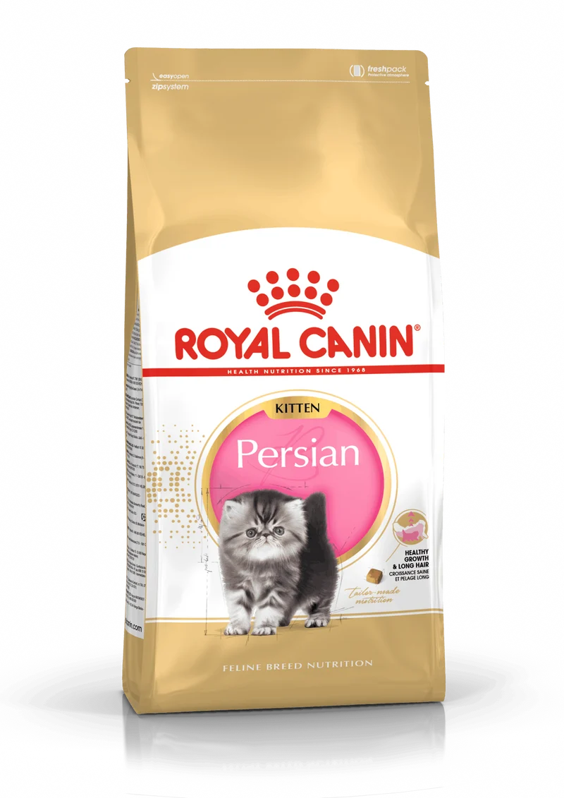 Royal Canin Kitten Persian 4 kg