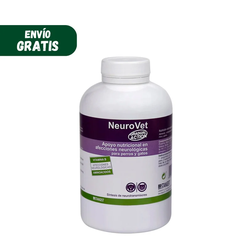 STANGEST Neurovet