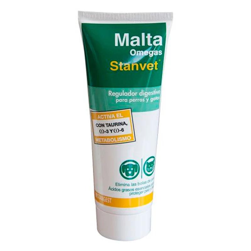STANGEST Malta Omega 6