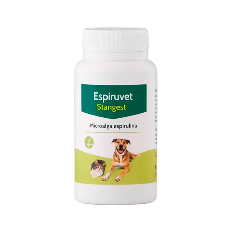 STANGEST Espiruvet