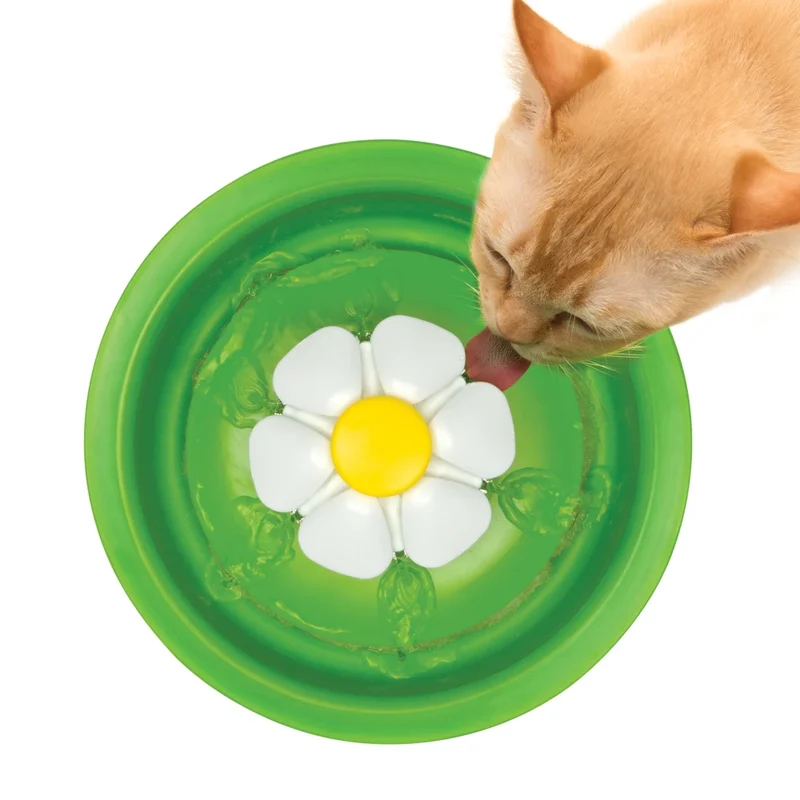 Fuente para gatos Catit Flower Fountain