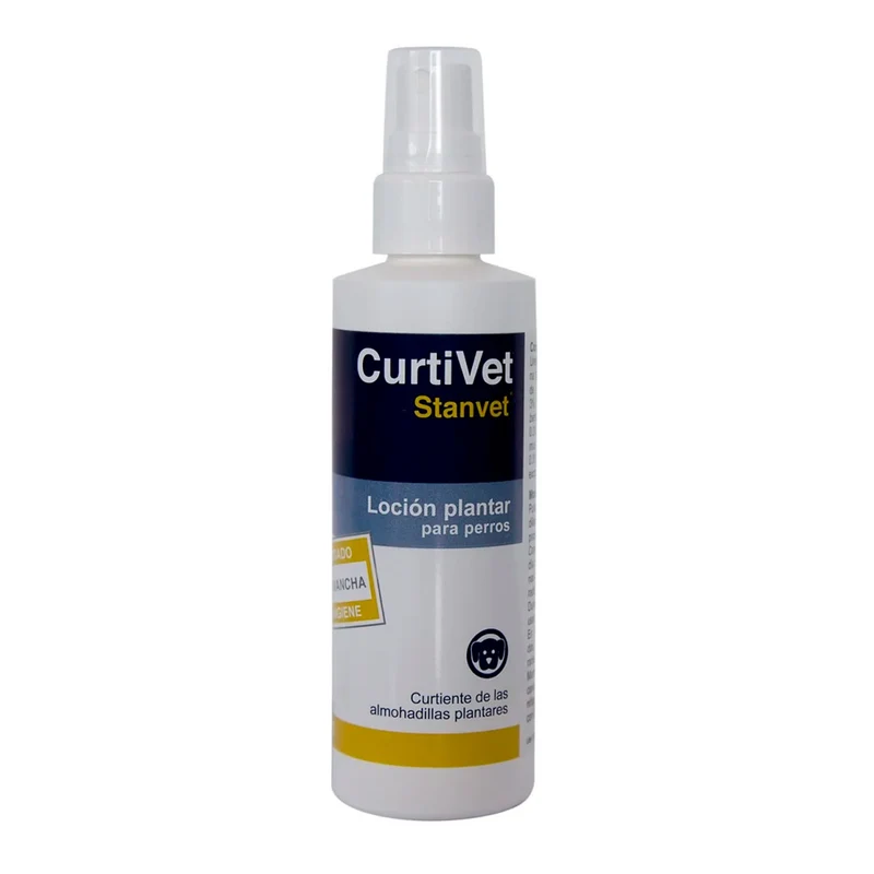 STANGEST Curtivet Loción Plantar Spray