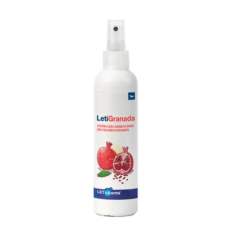 LETIPHARMA Letigranada Loción 200ml