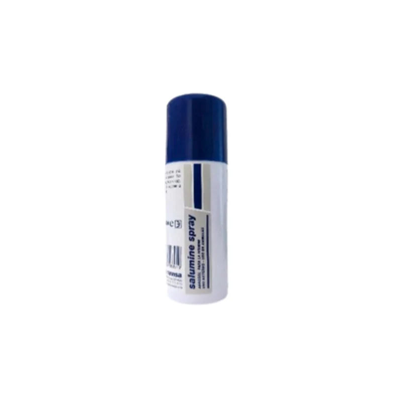 Spray para el cuidado de la piel en animales 150ml SALUMINE