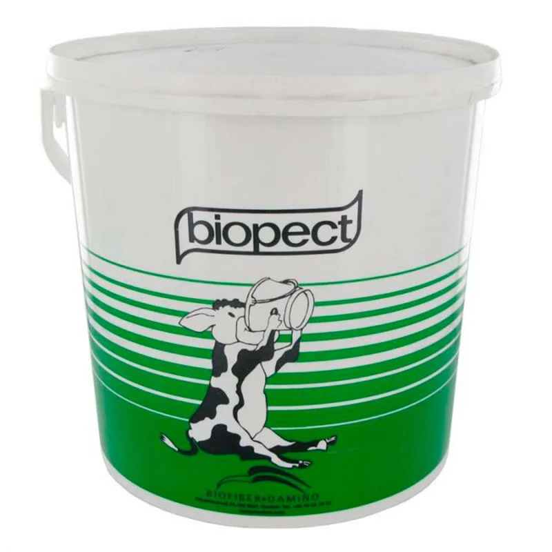Pienso Complementario Dietético para Animales BIOPECT