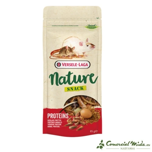 Nature Snack Proteins 85g