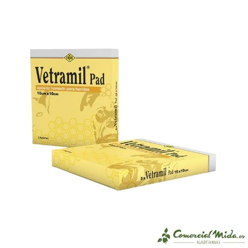 FATRO VETRAMIL PAD