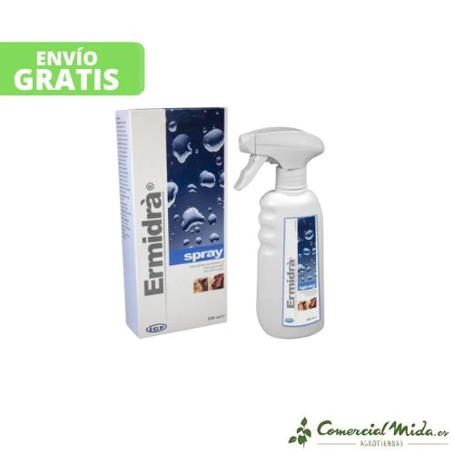 FATRO ERMIDRÁ Spray