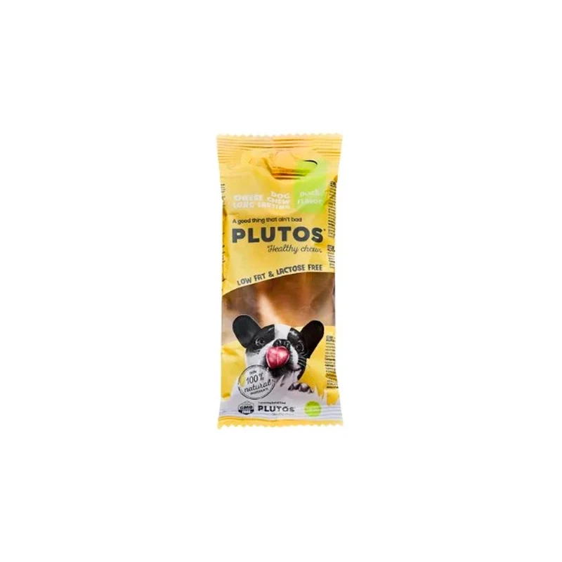 Snacks nutricionales para Perros PLUTOS CHEESE