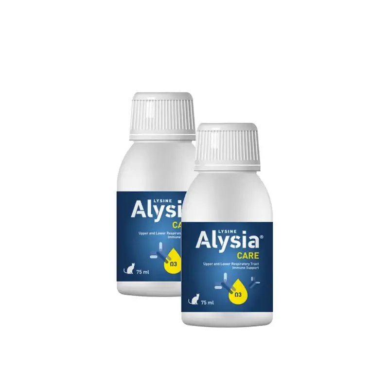 Vetnova Alysia Care 75 ml, pack 2