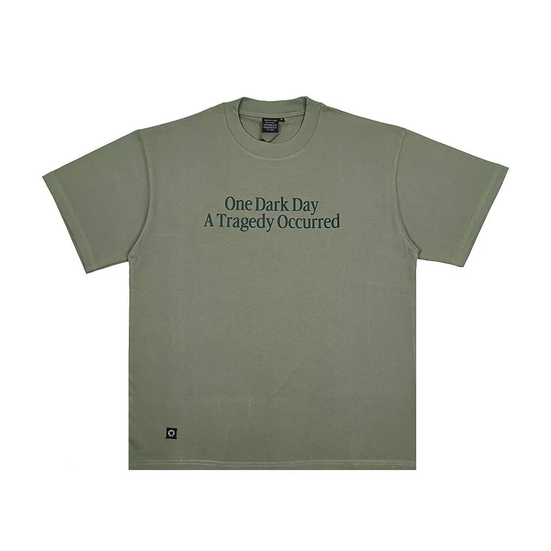 TS 20 SATURDAY PAC GREEN