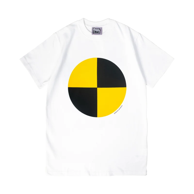 TESTING WHITE