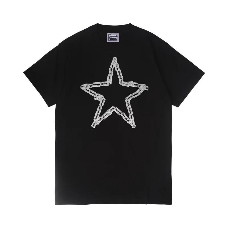 RAZOR BLACK