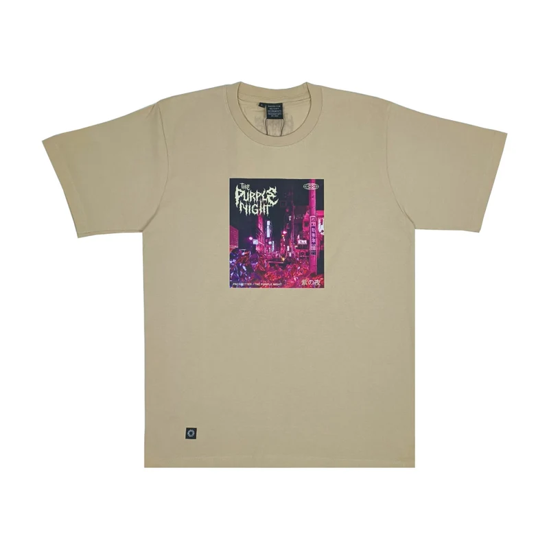 BG PURPLE PAC BEIGE