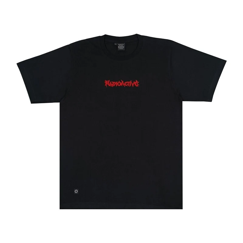 BLK RADIO PAC BLACK