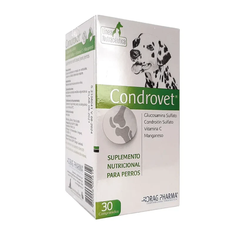 Condrovet