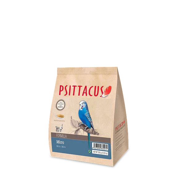 PSITTACUS MICRO 350G