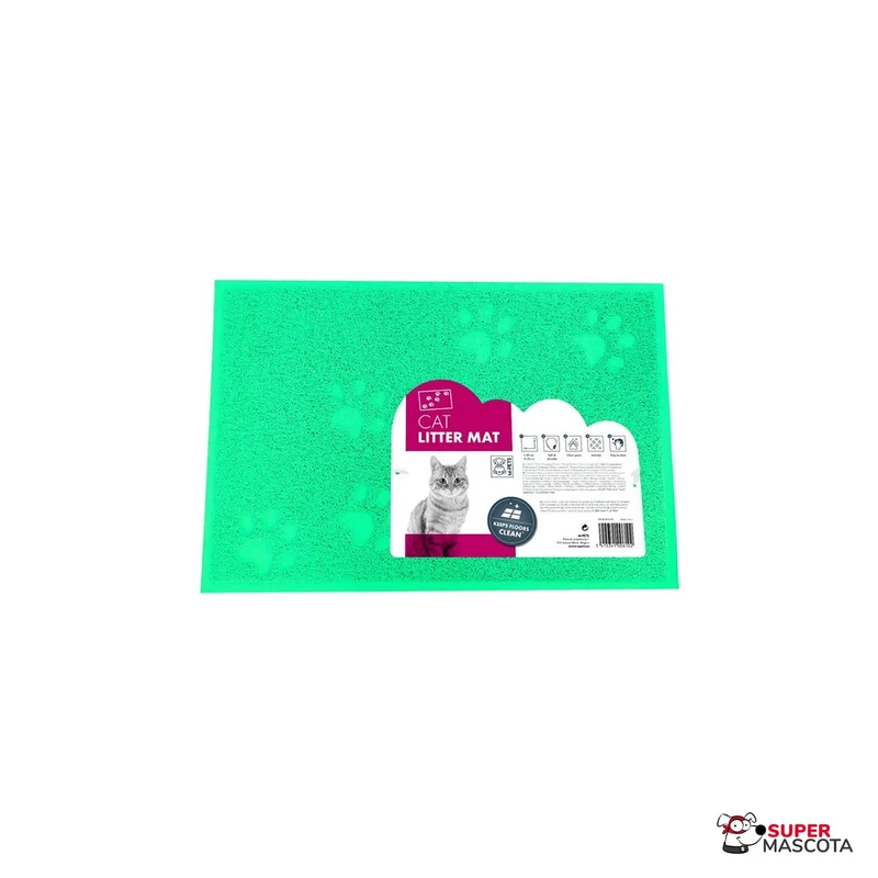 Alfombra PVC
