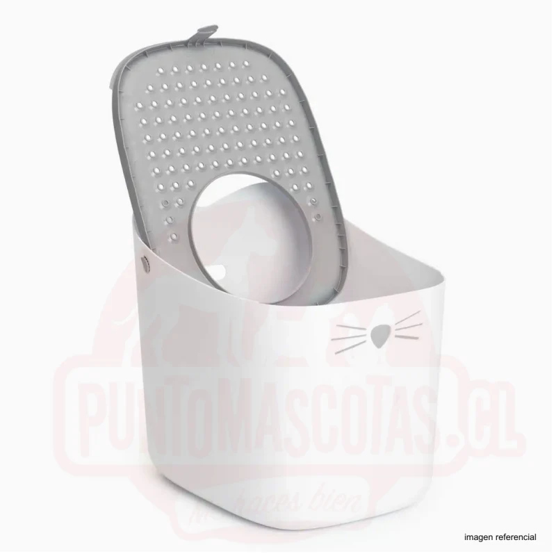 CATIT BAÑO PIXI PARA GATO