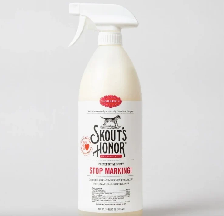 SKOUTS HONOR SPRAY PREVENTIVO DE MARCAJE 1035 ML